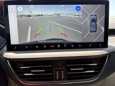 2024 Ford Escape PHEV FWD