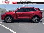 2024 Ford Escape PHEV FWD