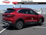 2024 Ford Escape PHEV FWD