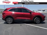 2024 Ford Escape PHEV FWD