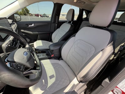 2024 Ford Escape PHEV FWD