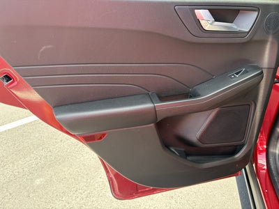 2024 Ford Escape PHEV FWD