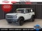 2024 Ford Bronco Black Diamond 4WD