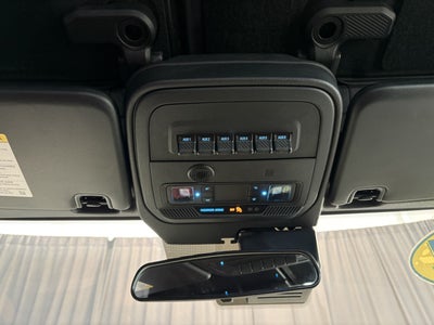 2024 Ford Bronco Black Diamond 4WD