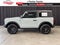 2024 Ford Bronco Black Diamond 4WD