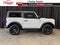 2024 Ford Bronco Black Diamond 4WD