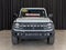 2024 Ford Bronco Black Diamond 4WD