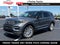 2024 Ford Explorer Limited 4WD