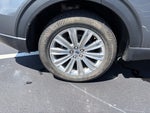 2024 Ford Explorer Limited 4WD