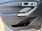 2024 Ford Explorer Limited 4WD