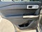 2024 Ford Explorer Limited 4WD