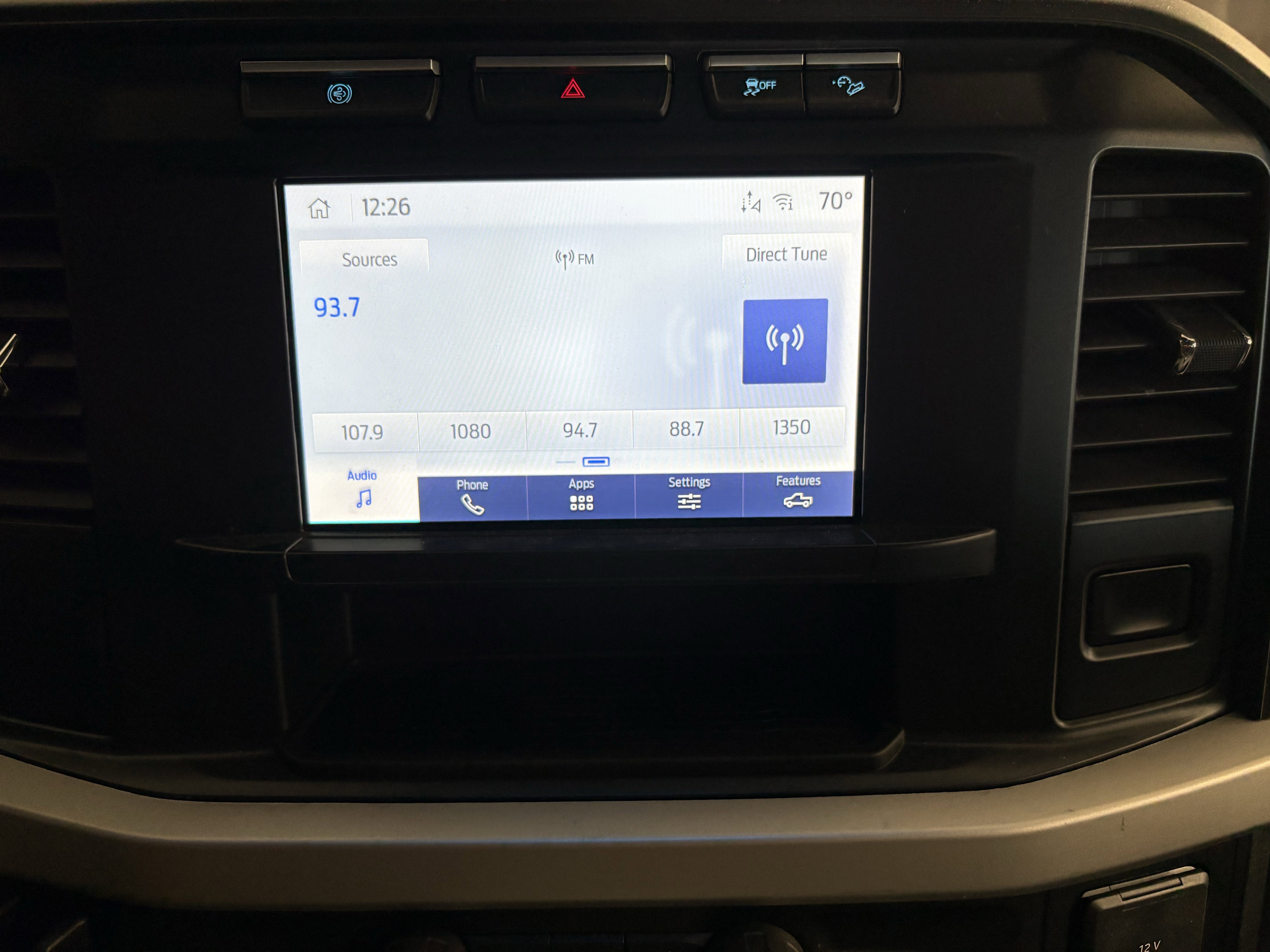 2024 Ford Super Duty F-350 DRW XLT 4WD