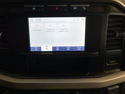 2024 Ford Super Duty F-350 DRW XLT 4WD