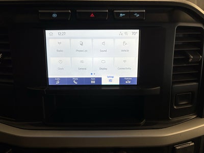 2024 Ford Super Duty F-350 DRW XLT 4WD