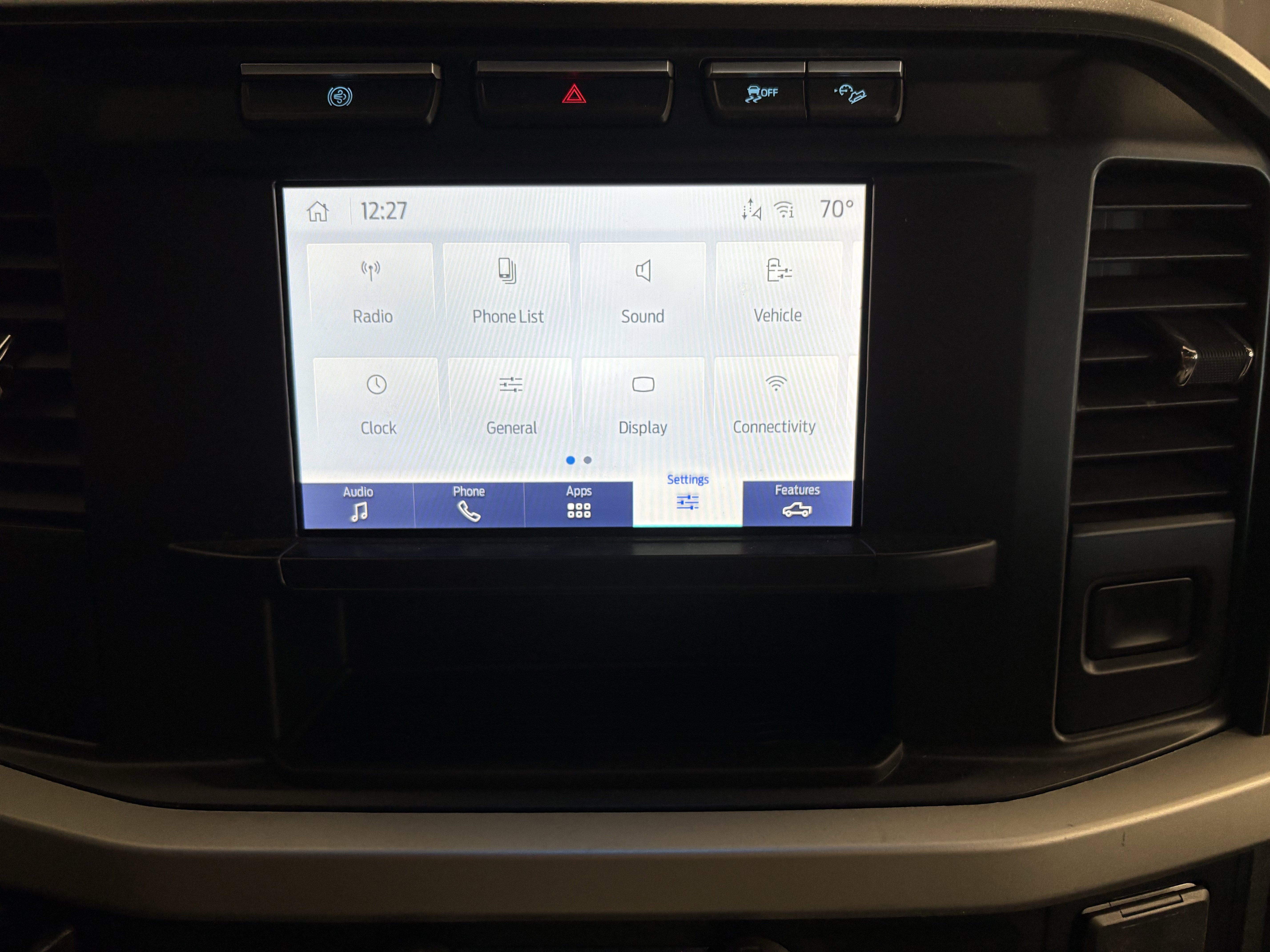 2024 Ford Super Duty F-350 DRW XLT 4WD