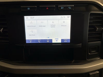 2024 Ford Super Duty F-350 DRW XLT 4WD