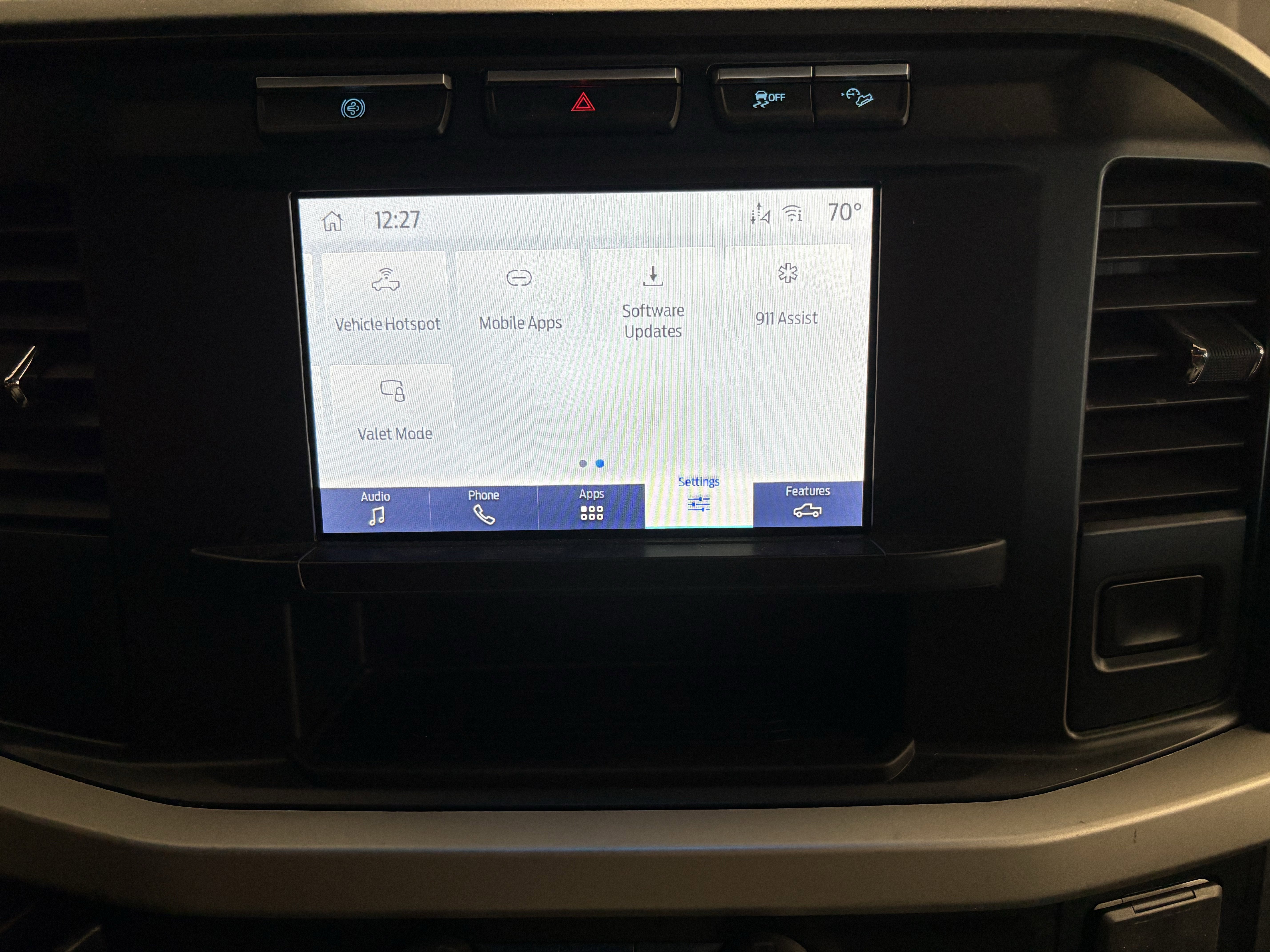 2024 Ford Super Duty F-350 DRW XLT 4WD