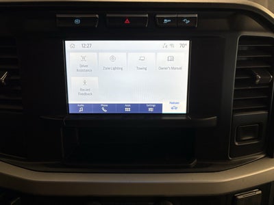 2024 Ford Super Duty F-350 DRW XLT 4WD