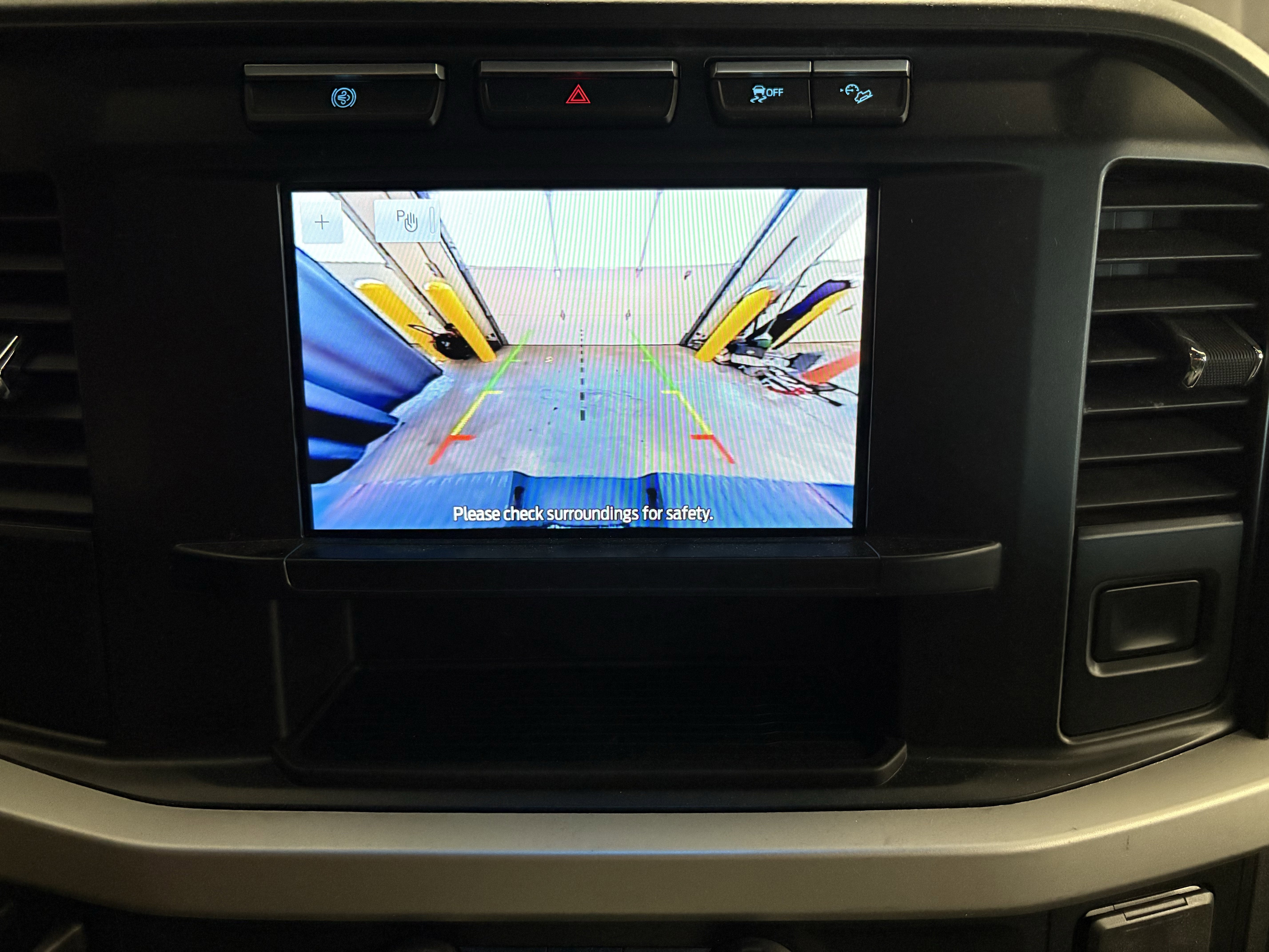 2024 Ford Super Duty F-350 DRW XLT 4WD