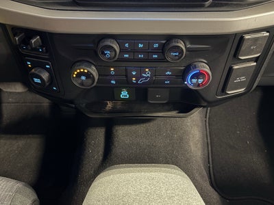 2024 Ford Super Duty F-350 DRW XLT 4WD