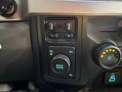 2024 Ford Super Duty F-350 DRW XLT 4WD
