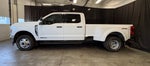 2024 Ford Super Duty F-350 DRW XLT 4WD