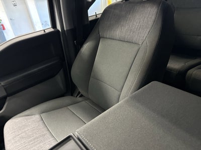 2024 Ford Super Duty F-350 DRW XLT 4WD