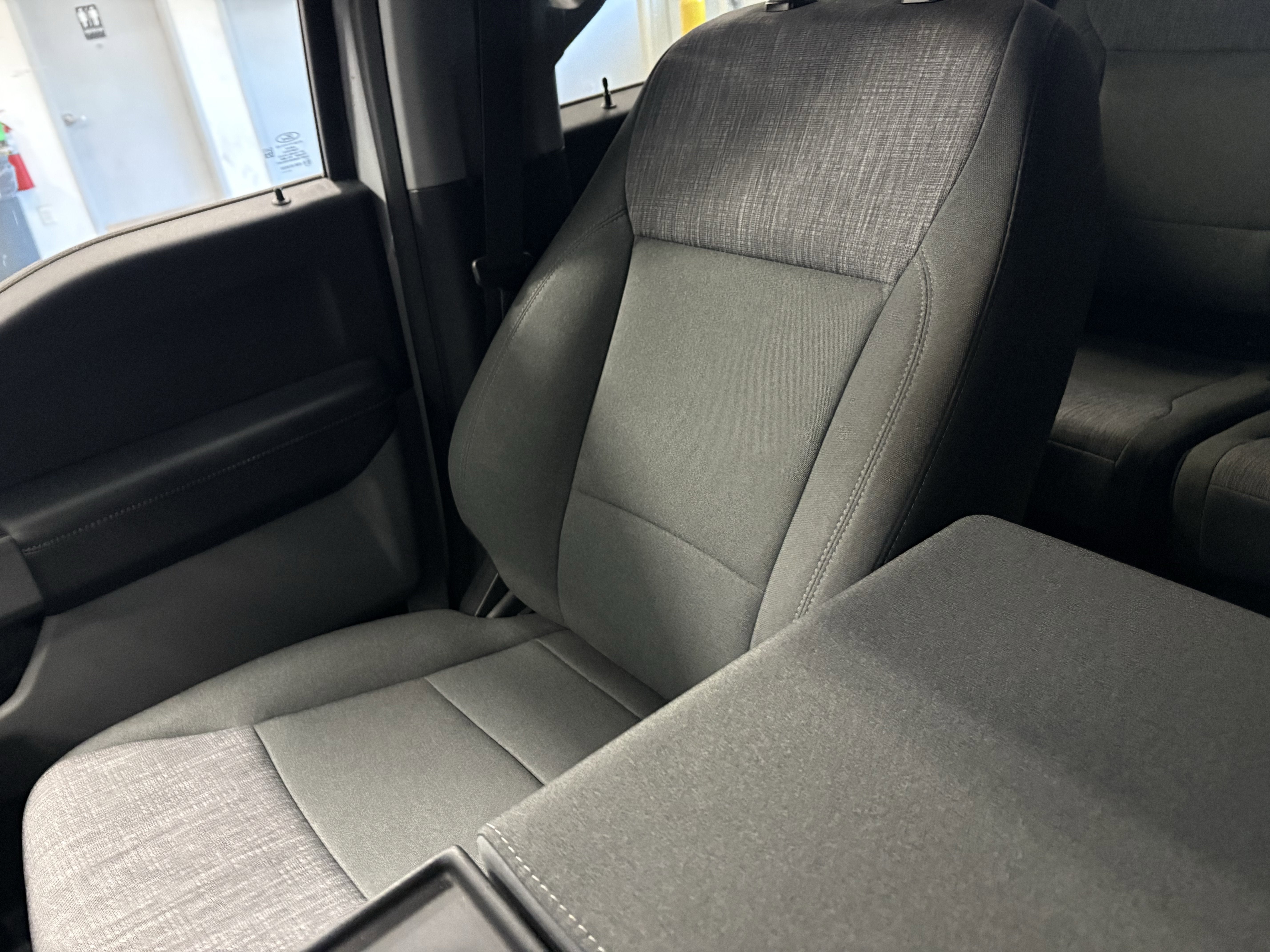 2024 Ford Super Duty F-350 DRW XLT 4WD