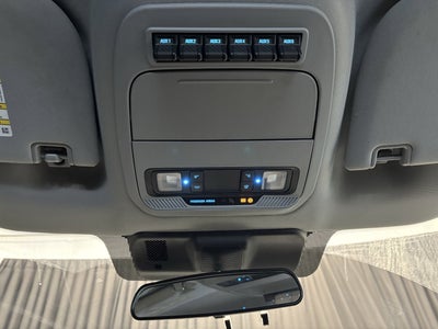 2024 Ford Super Duty F-350 DRW XLT 4WD