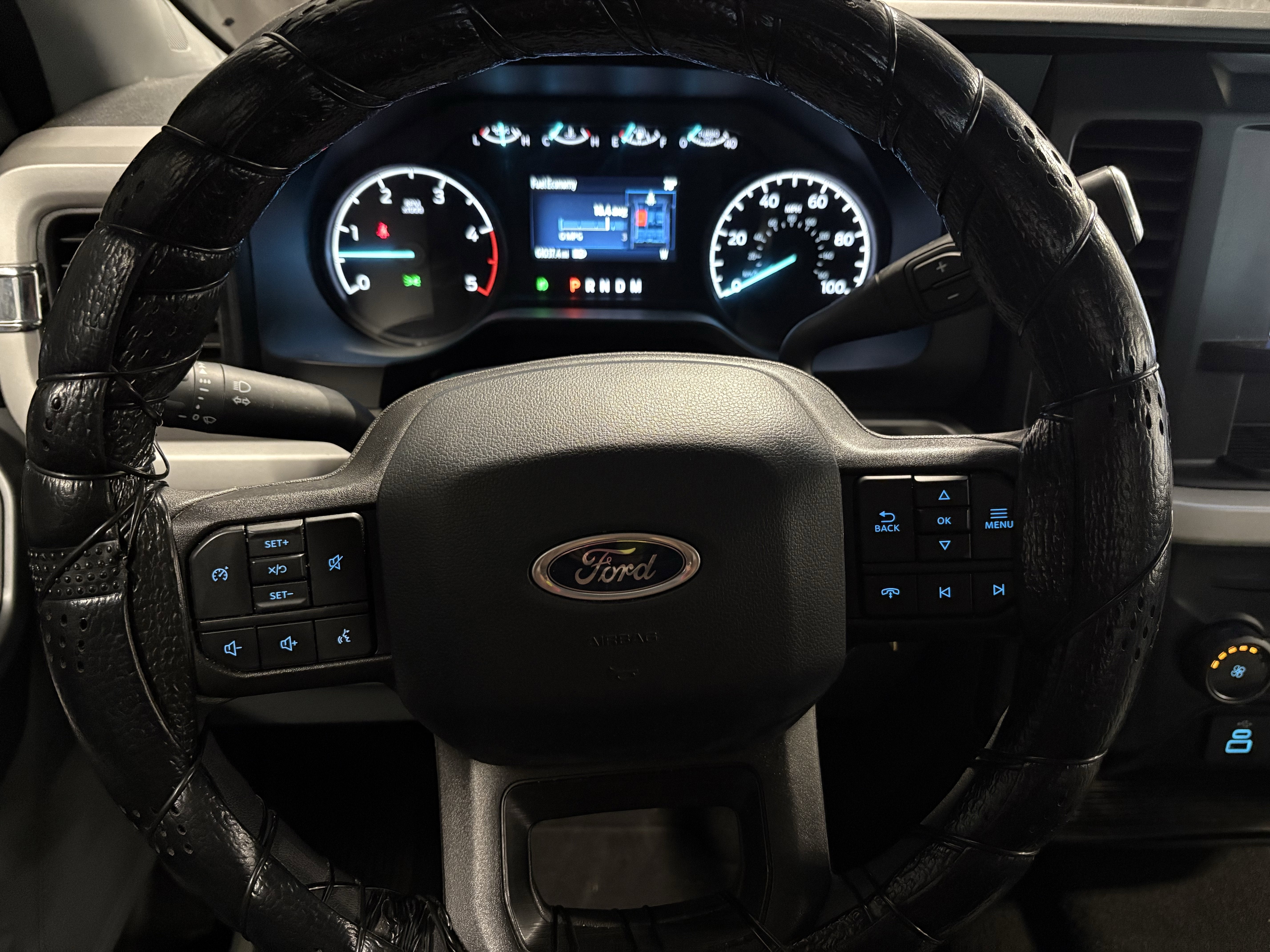 2024 Ford Super Duty F-350 DRW XLT 4WD