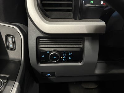 2024 Ford Super Duty F-350 DRW XLT 4WD