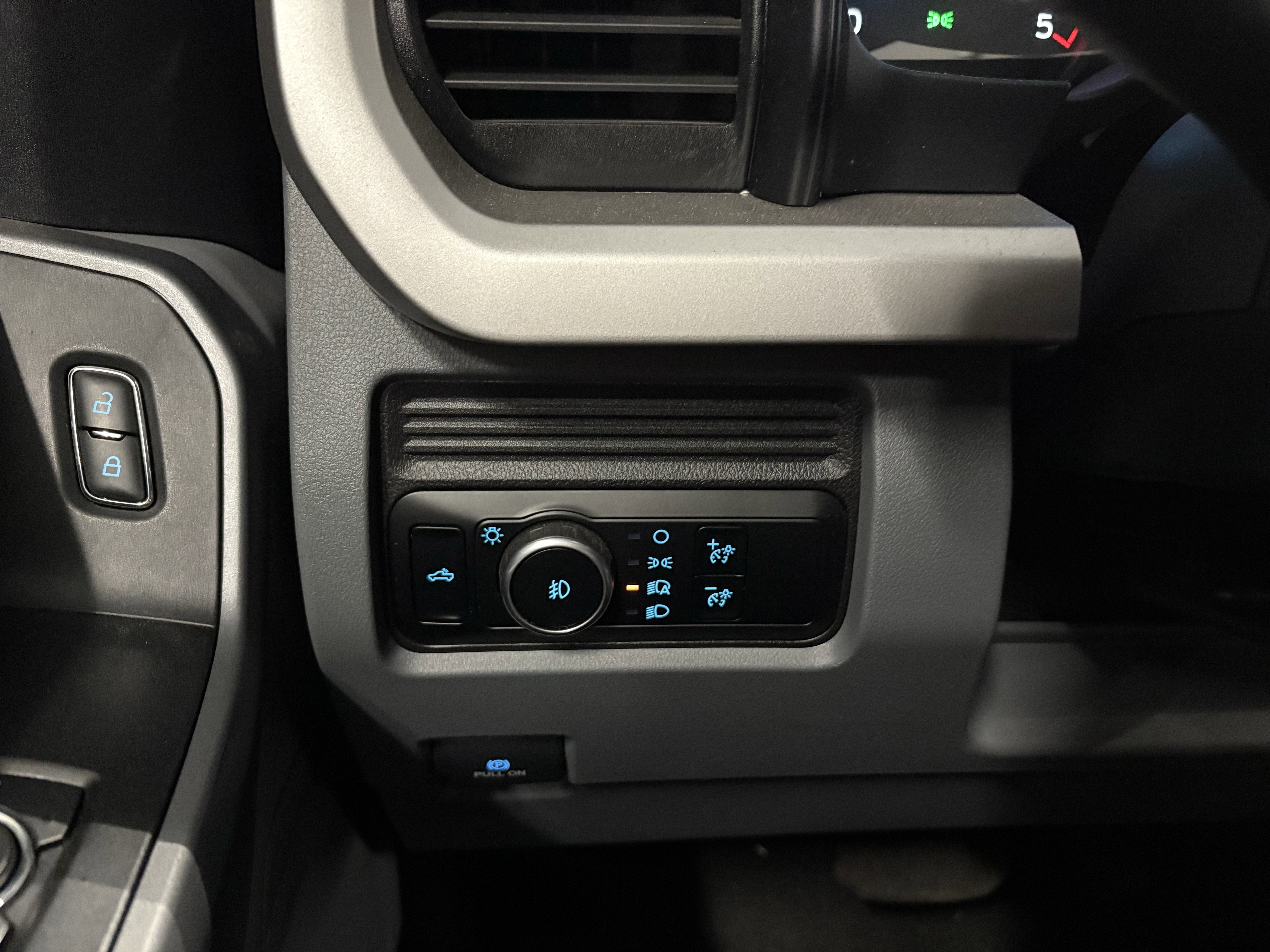 2024 Ford Super Duty F-350 DRW XLT 4WD