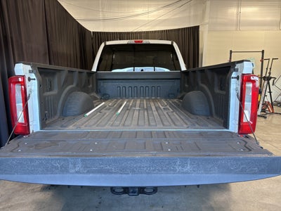 2024 Ford Super Duty F-350 DRW XLT 4WD