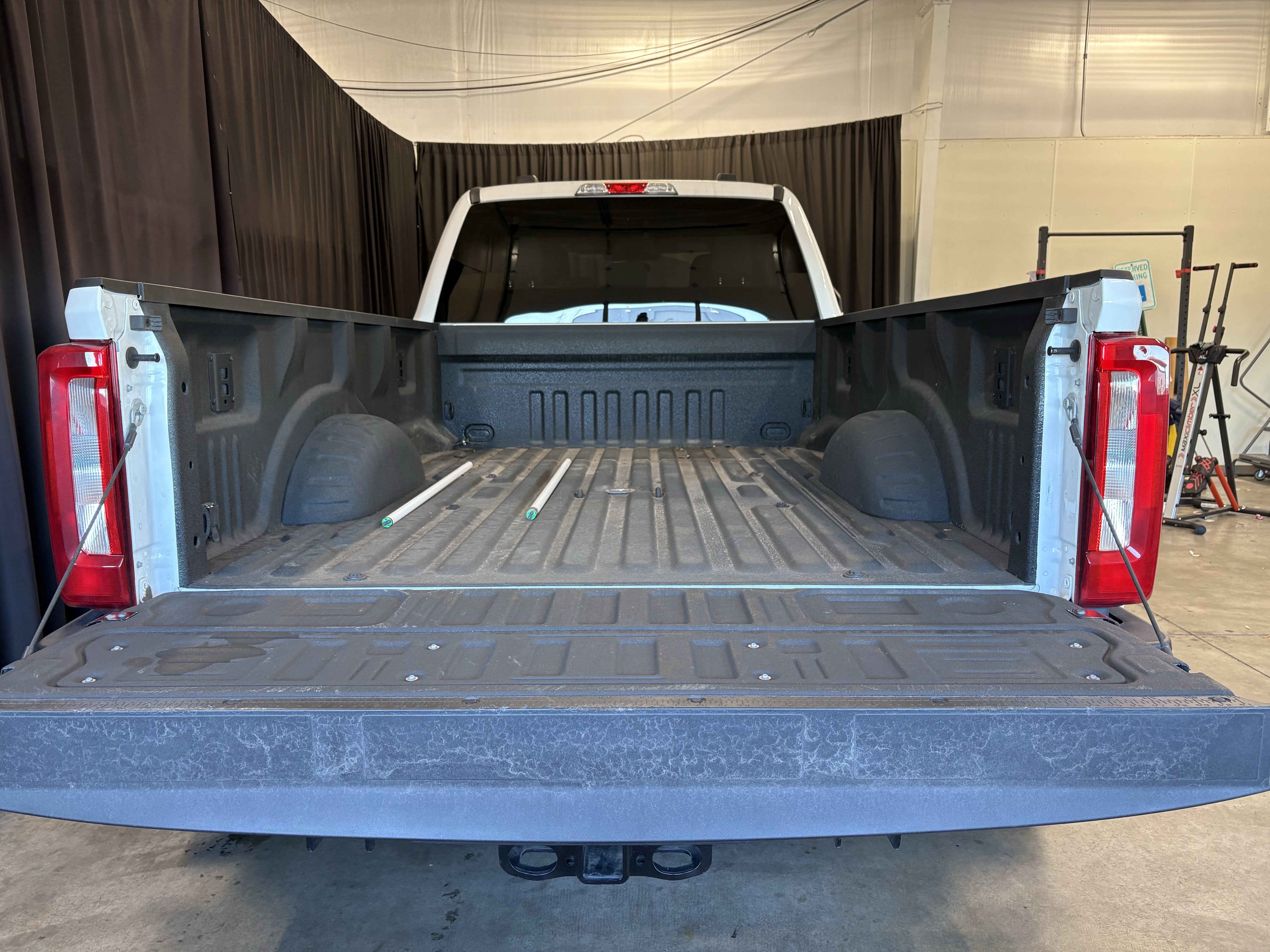 2024 Ford Super Duty F-350 DRW XLT 4WD