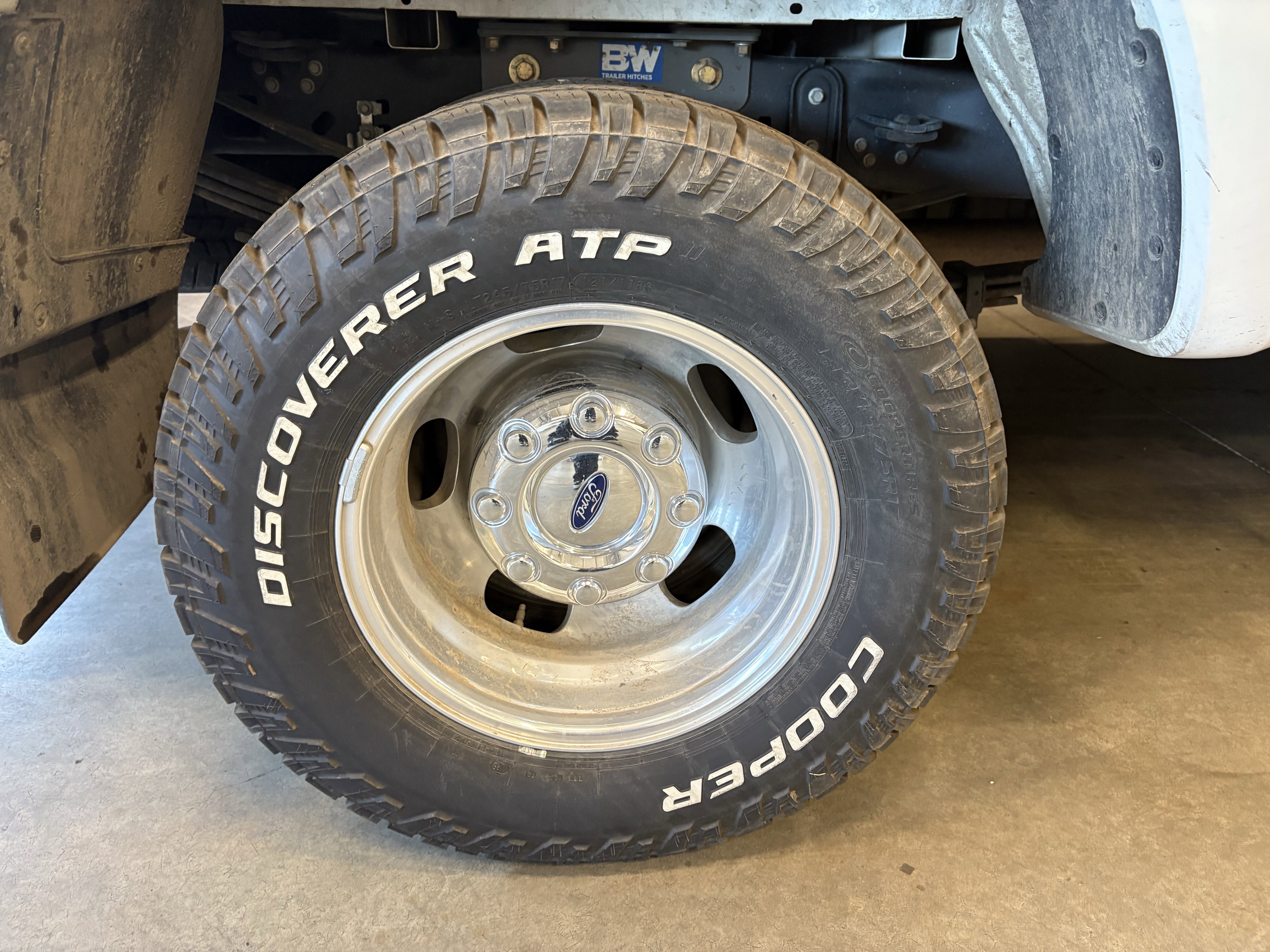 2024 Ford Super Duty F-350 DRW XLT 4WD