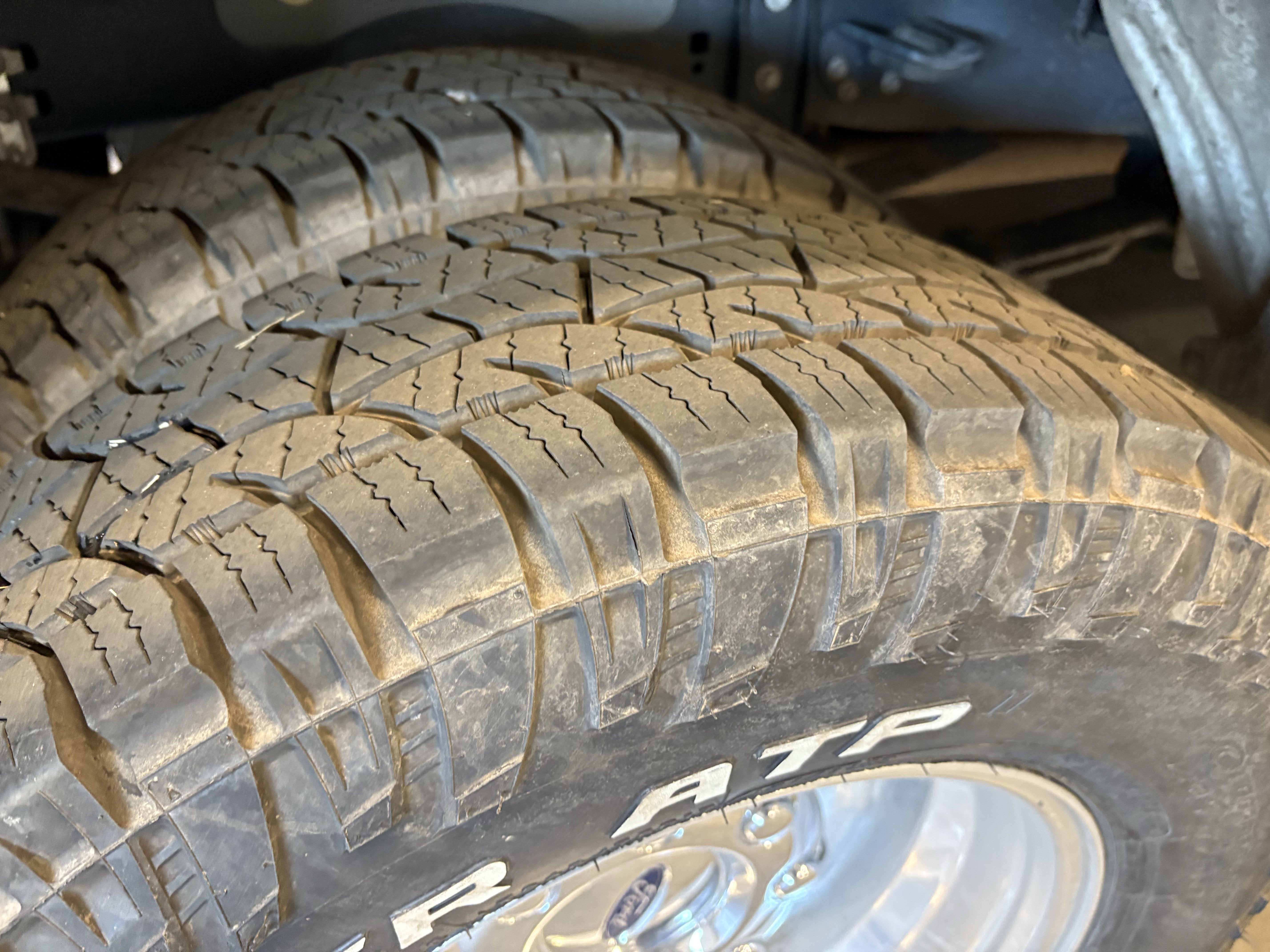 2024 Ford Super Duty F-350 DRW XLT 4WD