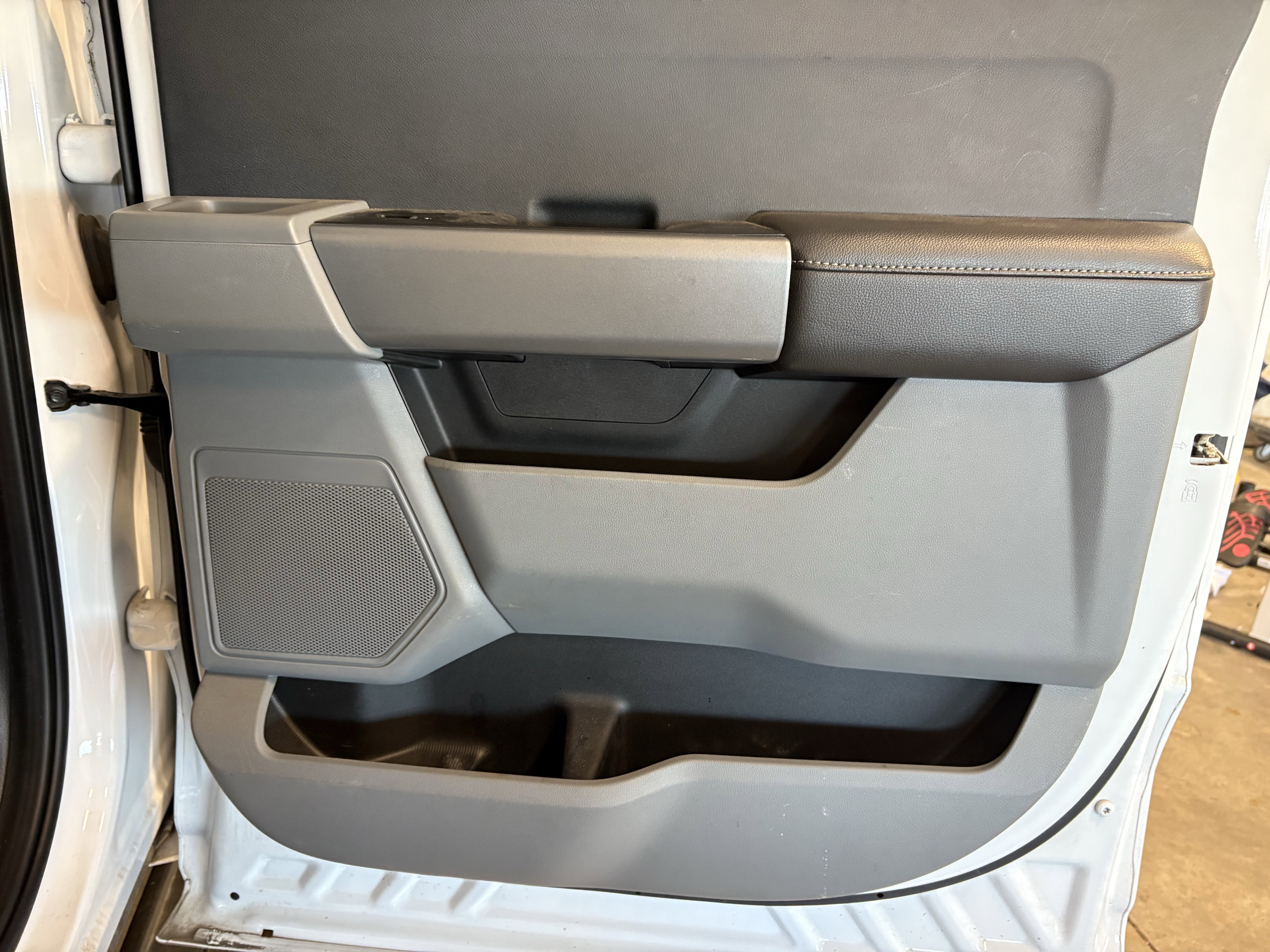 2024 Ford Super Duty F-350 DRW XLT 4WD