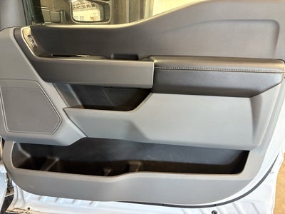 2024 Ford Super Duty F-350 DRW XLT 4WD