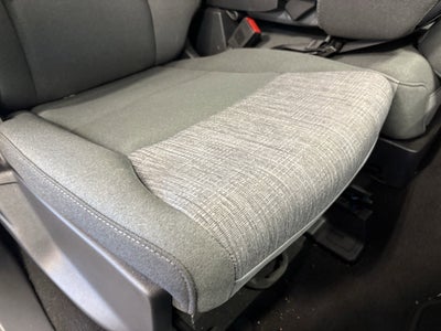 2024 Ford Super Duty F-350 DRW XLT 4WD