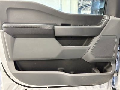 2024 Ford Super Duty F-350 DRW XLT 4WD