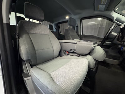 2024 Ford Super Duty F-350 DRW XLT 4WD