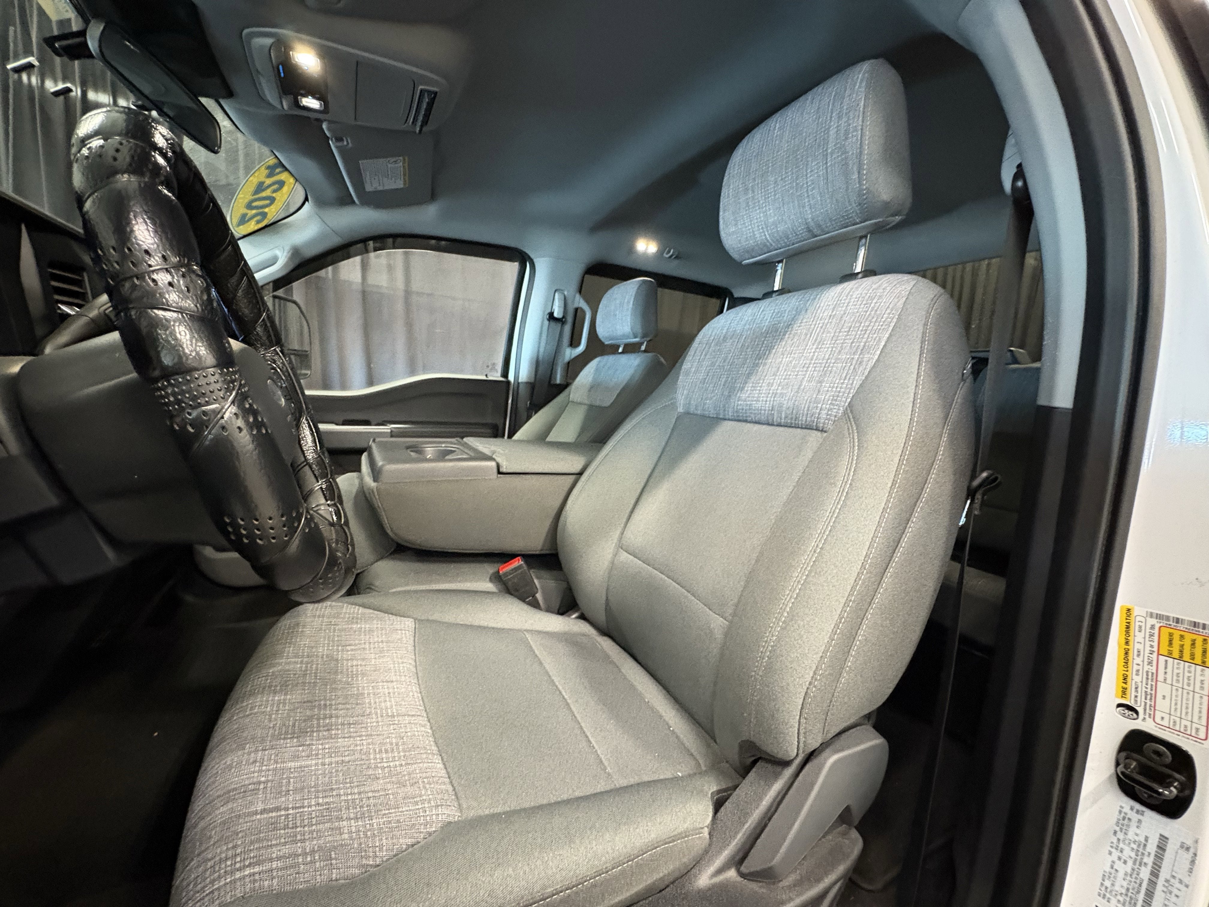 2024 Ford Super Duty F-350 DRW XLT 4WD