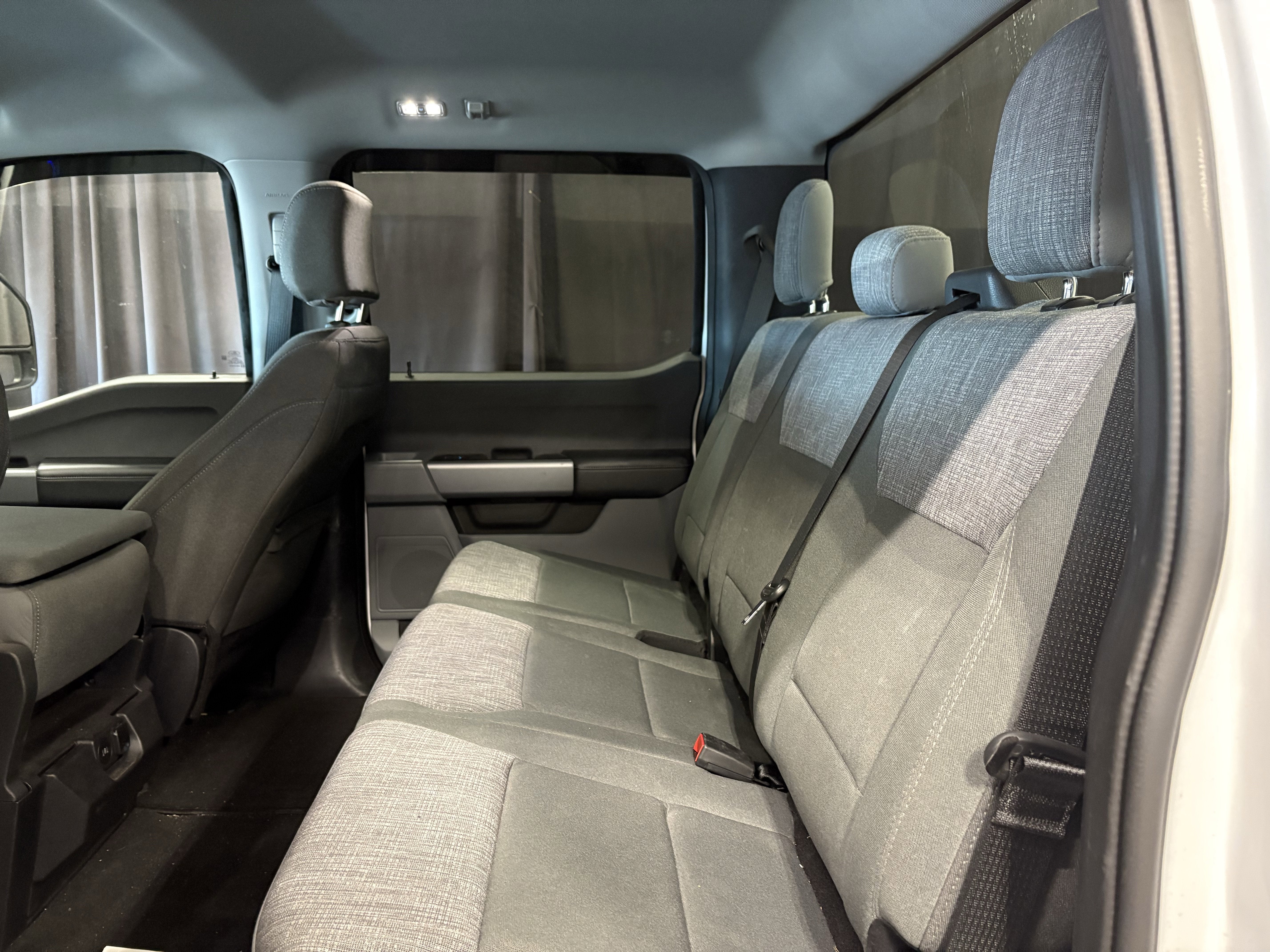 2024 Ford Super Duty F-350 DRW XLT 4WD