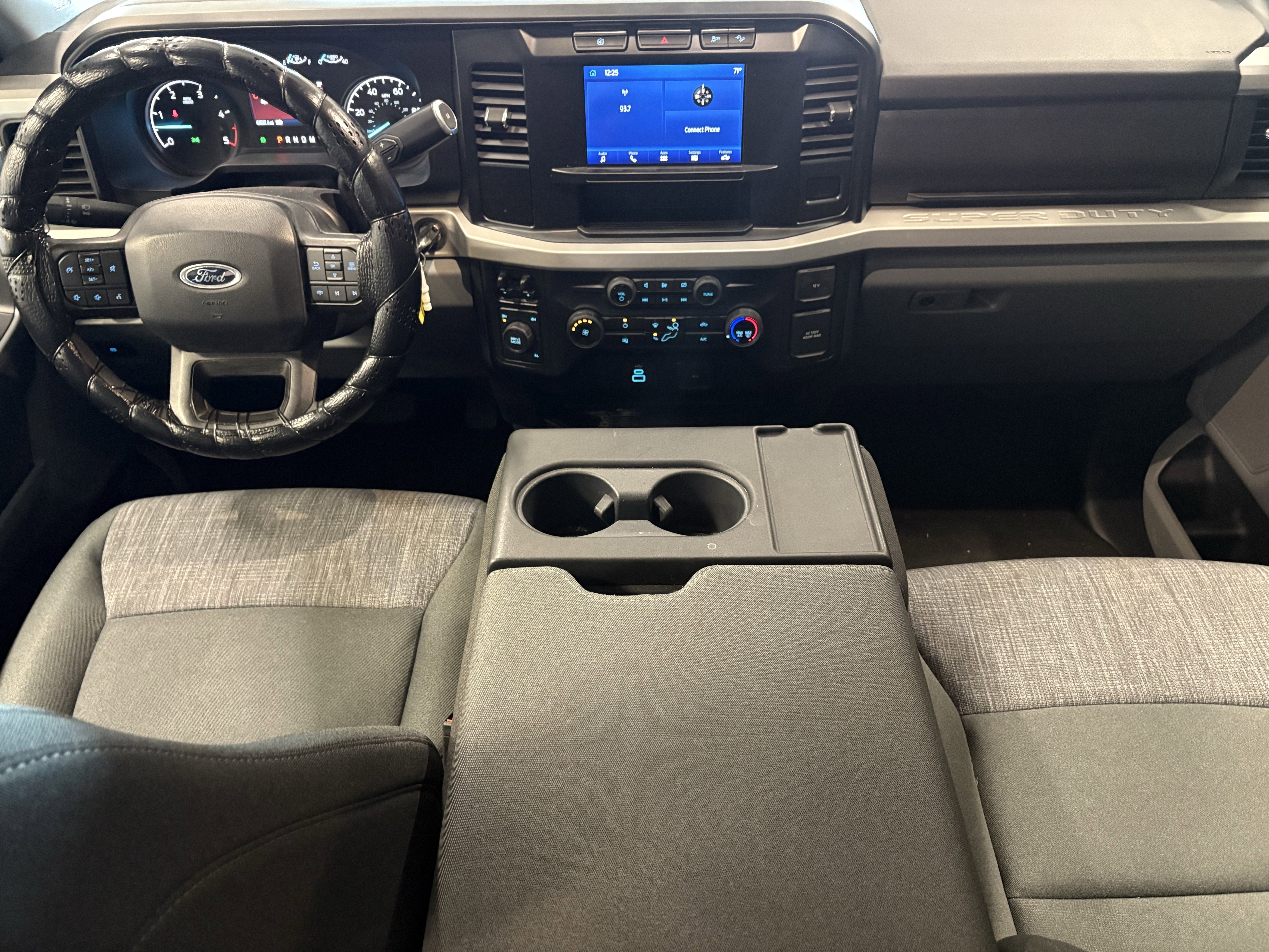 2024 Ford Super Duty F-350 DRW XLT 4WD