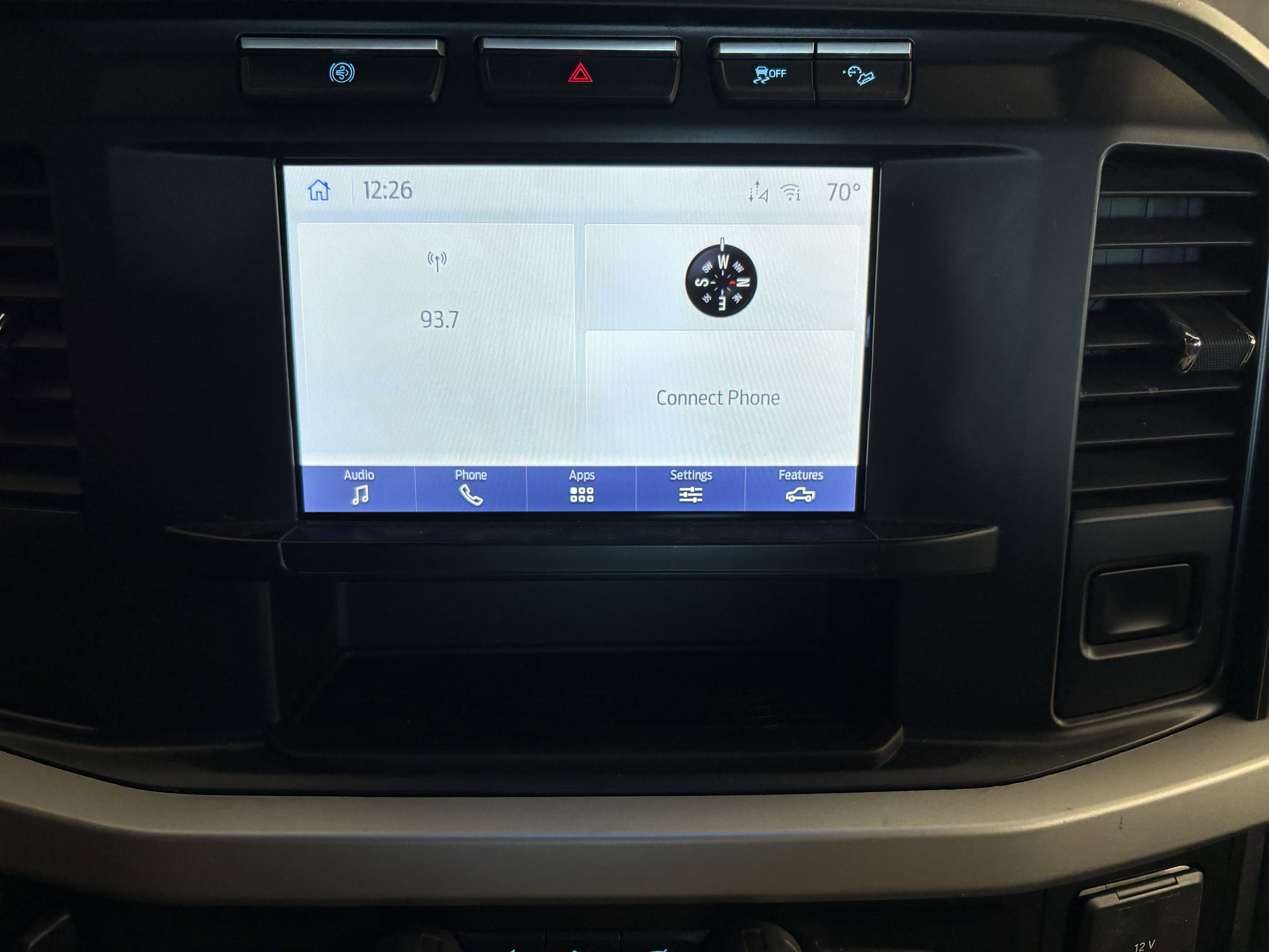 2024 Ford Super Duty F-350 DRW XLT 4WD