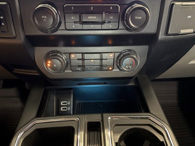2020 Ford F-150 XL 4WD