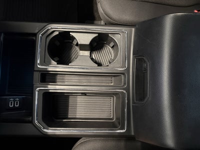 2020 Ford F-150 XL 4WD