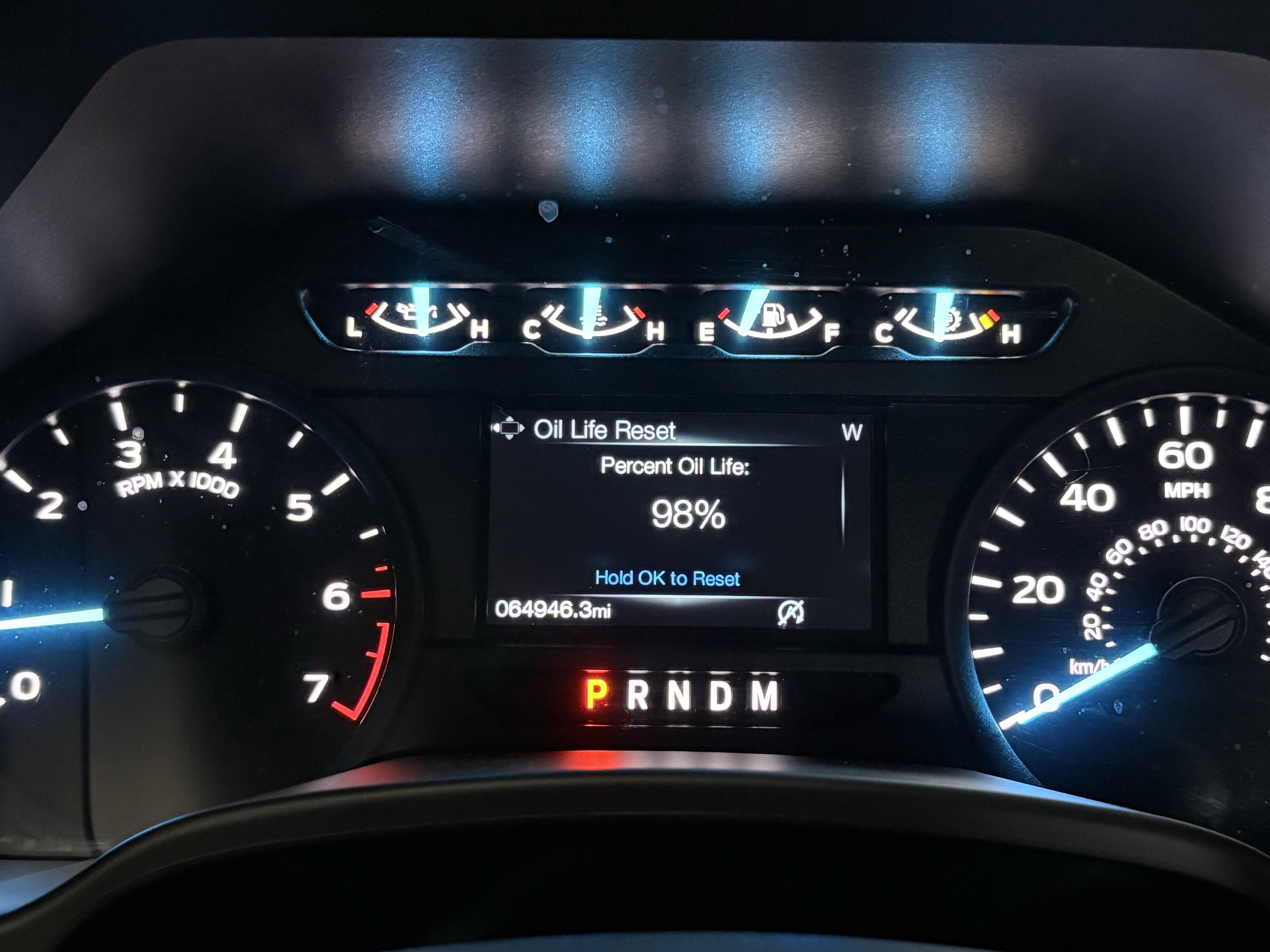 2020 Ford F-150 XL 4WD