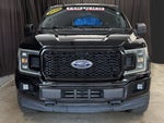 2020 Ford F-150 XL 4WD