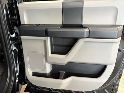 2020 Ford F-150 XL 4WD